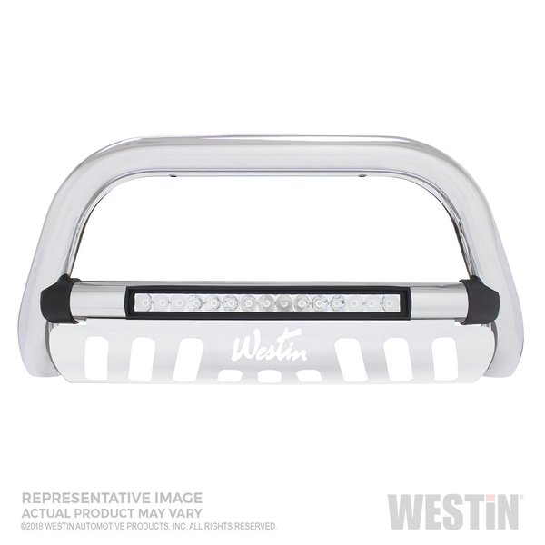 Westin Ultimate LED Bull Bar 32-3950L